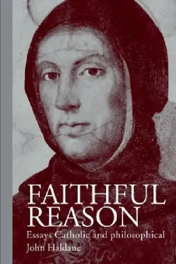 Cover of Faithful Reason