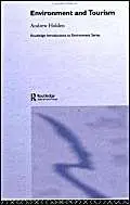 Cover of Environment and Tourism