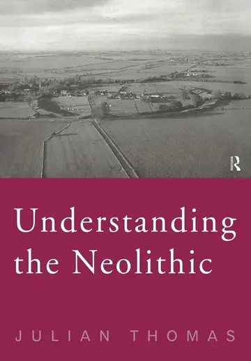 Cover of Understanding the Neolithic