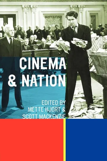 Cover of Cinema and Nation
