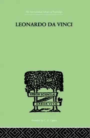 Cover of Leonardo da Vinci