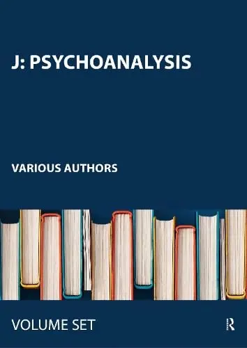 Cover of J