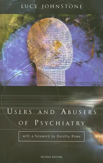 Cover of Users and Abusers of Psychiatry