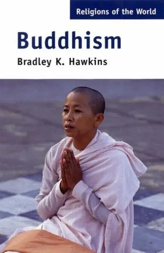 Cover of Buddhism