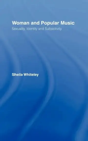 Cover of Women and Popular Music