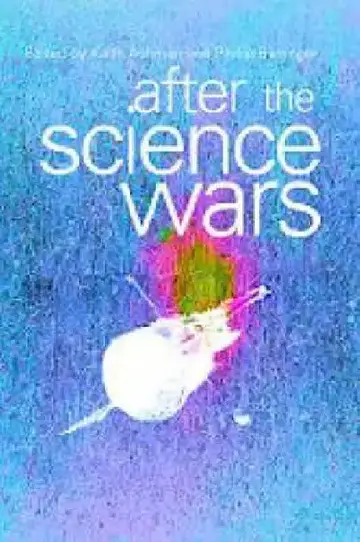 Cover of After the Science Wars