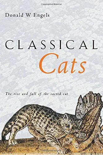 Cover of Classical Cats