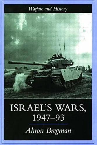 Cover of Israel's Wars