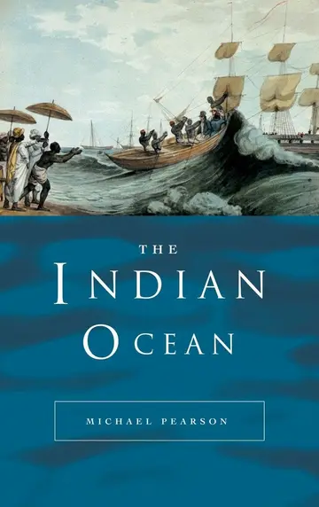 Cover of The Indian Ocean