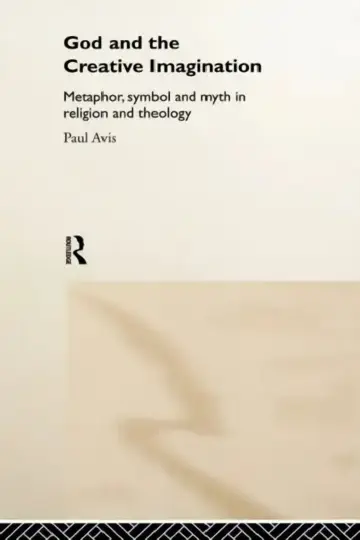 Cover of God and the Creative Imagination