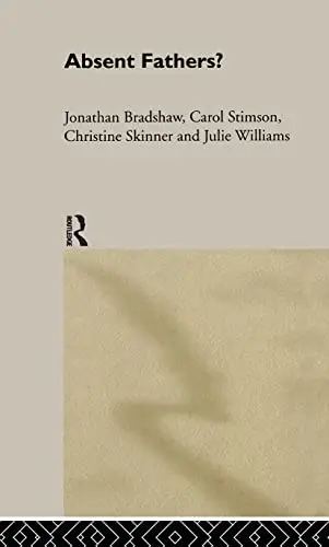 Cover of Absent Fathers