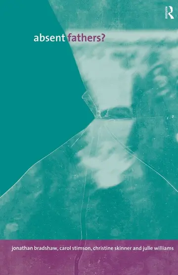 Cover of Absent Fathers?