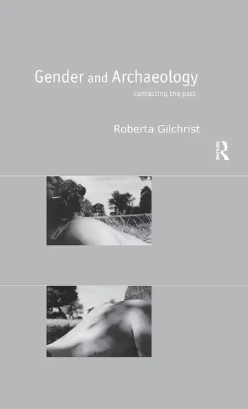 Cover of Gender and Archaeology