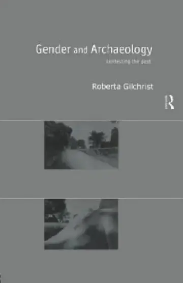 Cover of Gender and Archaeology