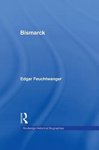 Cover of Bismarck