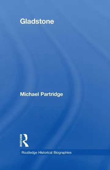 Cover of Gladstone