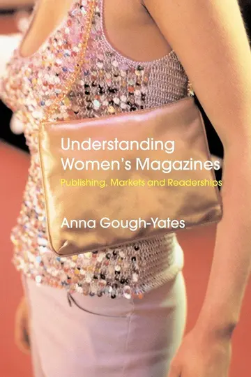 Cover of Understanding Women's Magazines