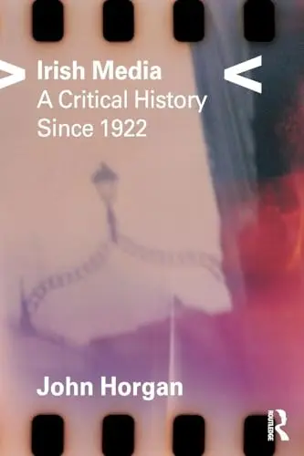 Cover of Irish Media