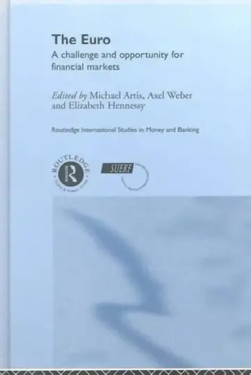 Cover of The Euro