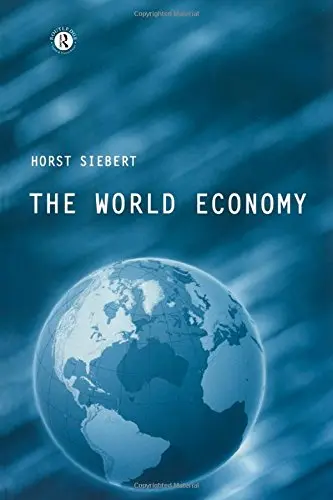 Cover of The World Economy