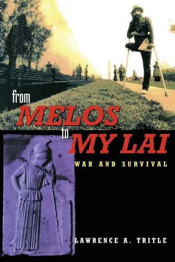 Cover of From Melos to My Lai