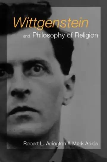 Cover of Wittgenstein and Philosophy of Religion
