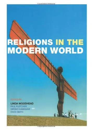 Cover of Religions in the Modern World
