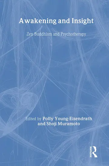 Cover of Awakening and Insight