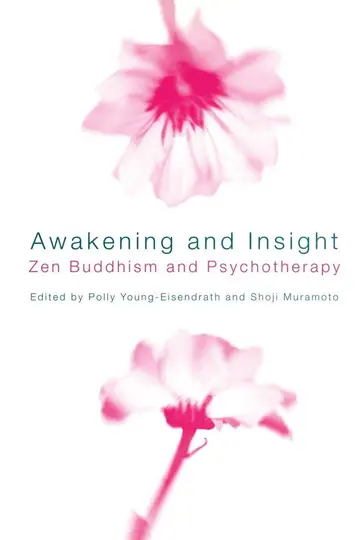 Cover of Awakening and Insight