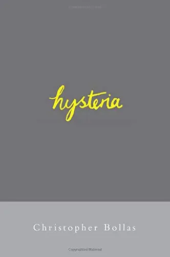 Cover of Hysteria