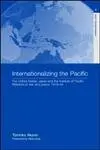 Cover of Internationalizing the Pacific