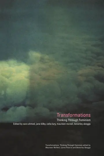 Cover of Transformations