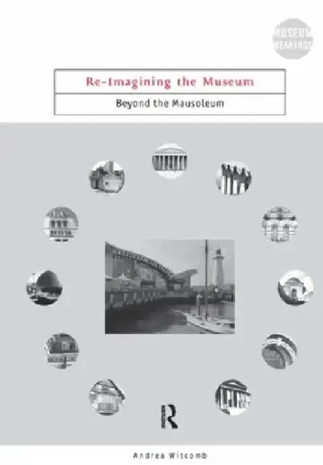 Cover of Re-Imagining the Museum