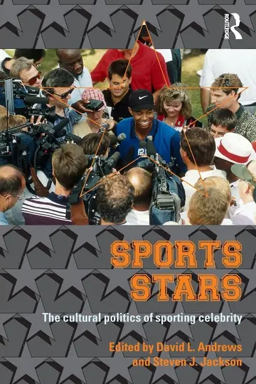 Cover of Sport Stars