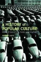 Cover of A History of Popular Culture