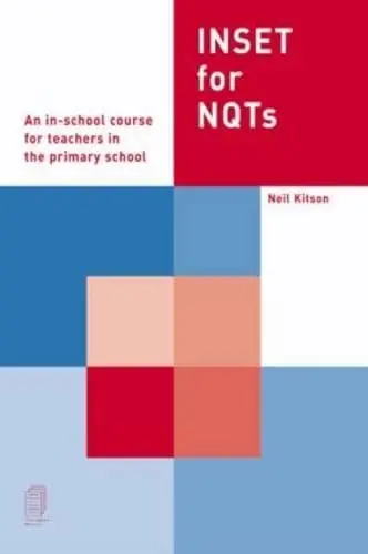 Cover of INSET for NQTs