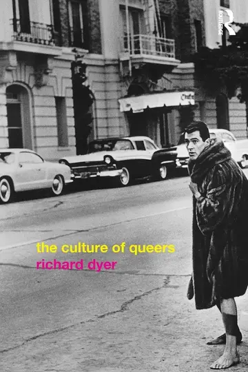 Cover of The Culture of Queers