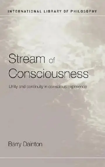 Cover of Stream of Consciousness