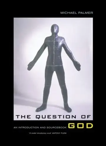 Cover of The Question of God