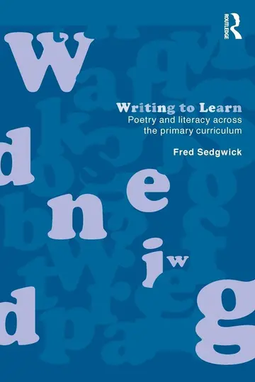 Cover of Writing to Learn