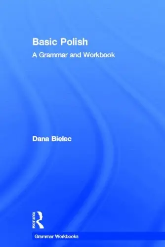 Cover of Basic Polish