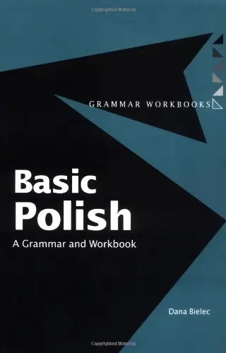 Cover of Basic Polish