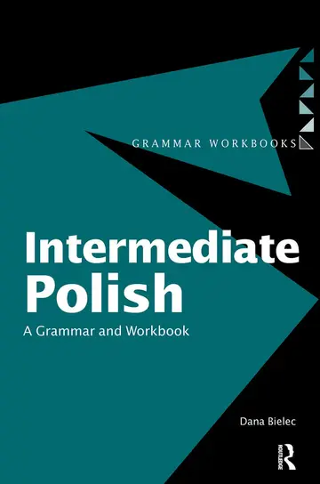 Cover of Intermediate Polish
