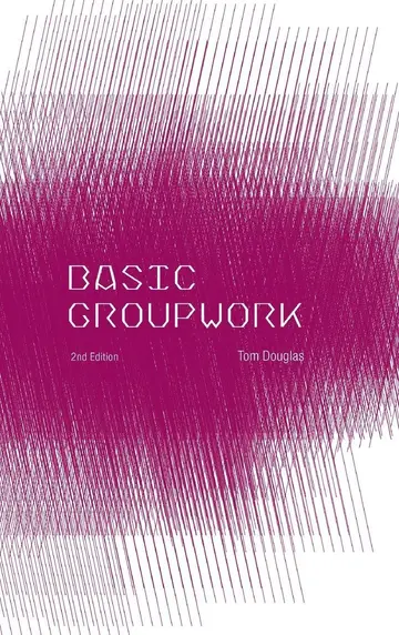 Cover of Basic Groupwork