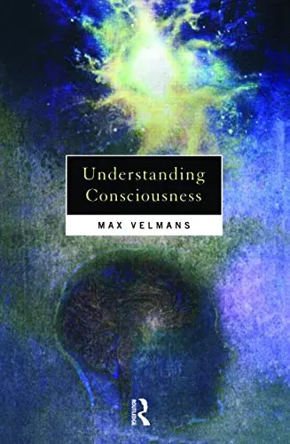 Cover of Understanding Consciousness