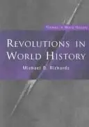 Cover of Revolutions in World History