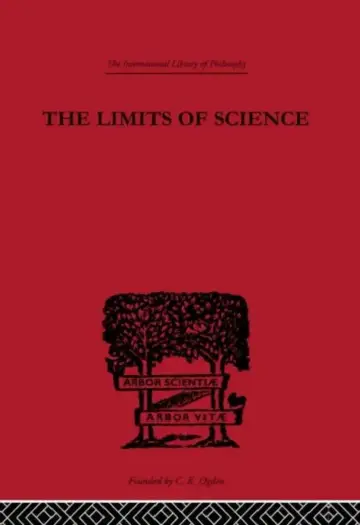 Cover of The Limits of Science
