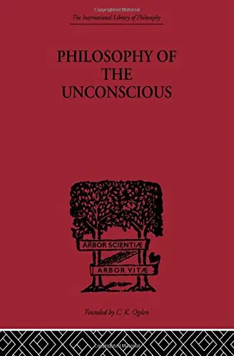 Cover of Philosophy of the Unconscious