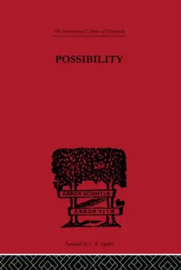Cover of Possibility