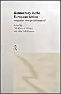 Cover of Democracy in the European Union
